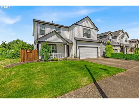1149 Dahlia Street Woodburn OR 97071
