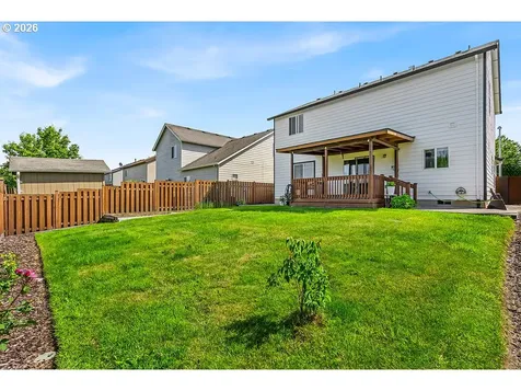 1149 Dahlia Street Woodburn OR 97071