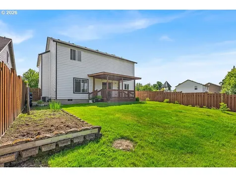 1149 Dahlia Street Woodburn OR 97071