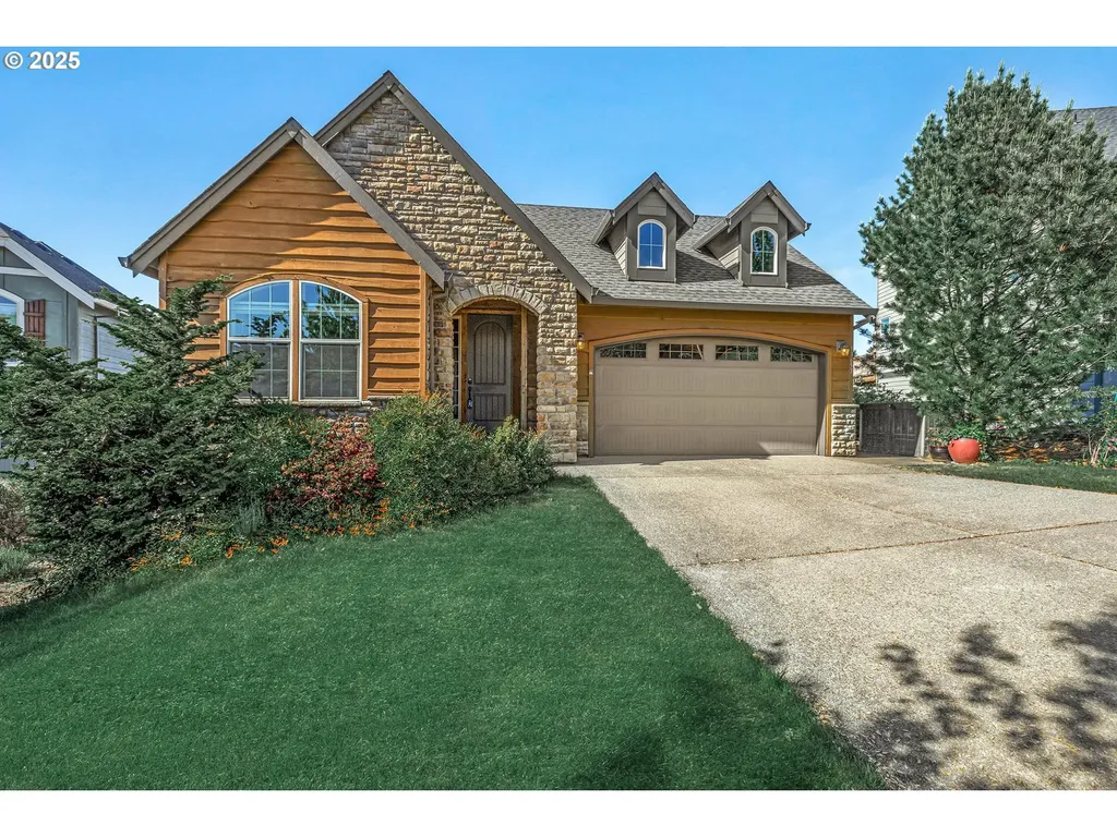 13657 SE Mountain Crest Drive Happy Valley OR 97086