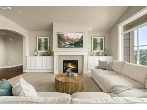 13657 SE Mountain Crest Drive Happy Valley OR 97086