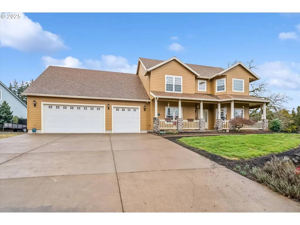 16567 Memory Lane Oregon City OR 97045