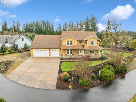 16567 Memory Lane Oregon City OR 97045