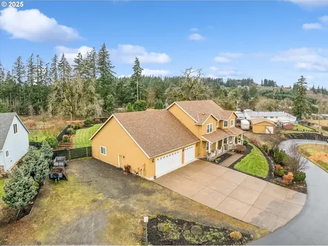 16567 Memory Lane Oregon City OR 97045