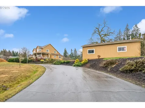16567 Memory Lane Oregon City OR 97045
