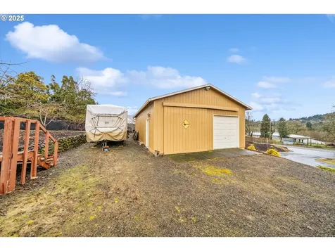 16567 Memory Lane Oregon City OR 97045