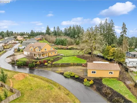 16567 Memory Lane Oregon City OR 97045