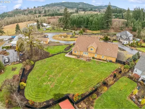 16567 Memory Lane Oregon City OR 97045