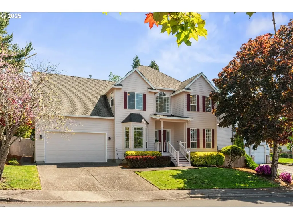 16910 NW Waterford Way Portland OR 97229