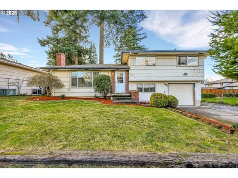 1001 SE 130th Avenue Portland OR 97233
