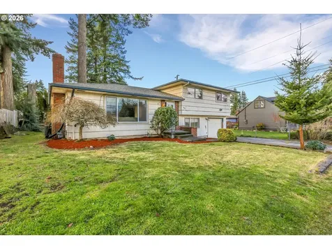 1001 SE 130th Avenue Portland OR 97233