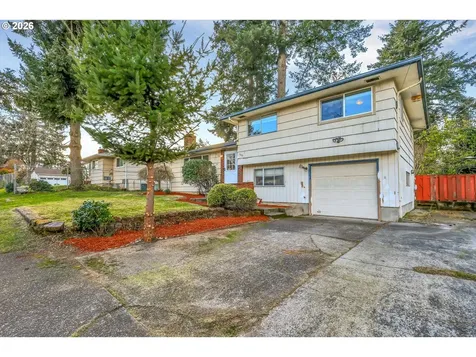 1001 SE 130th Avenue Portland OR 97233
