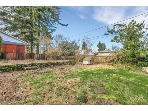 1001 SE 130th Avenue Portland OR 97233