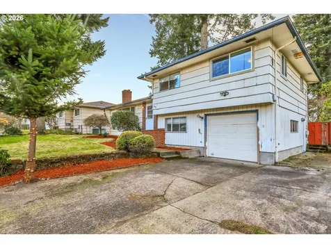 1001 SE 130th Avenue Portland OR 97233