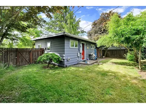 2695 Kincaid Street Eugene OR 97405