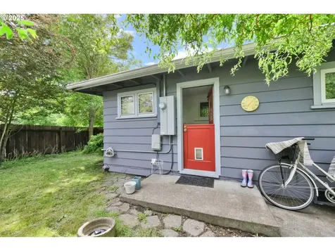 2695 Kincaid Street Eugene OR 97405