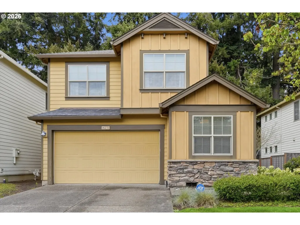 14231 SW Walnut Creek Court Portland OR 97223
