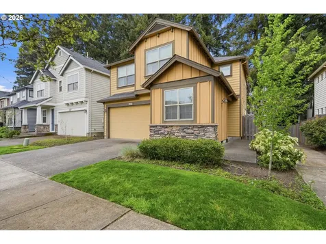 14231 SW Walnut Creek Court Portland OR 97223