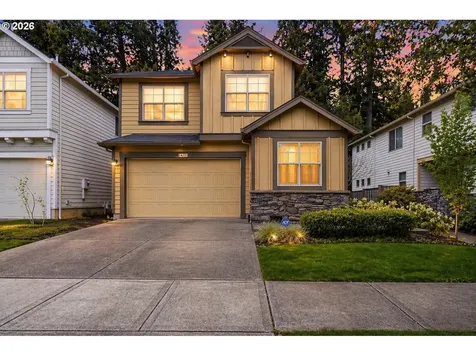 14231 SW Walnut Creek Court Portland OR 97223