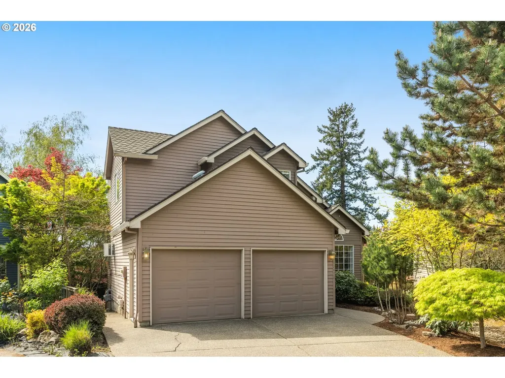 13413 Vermeer Drive Lake Oswego OR 97035