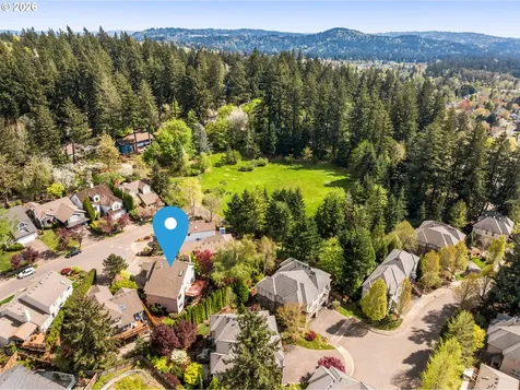 13413 Vermeer Drive Lake Oswego OR 97035