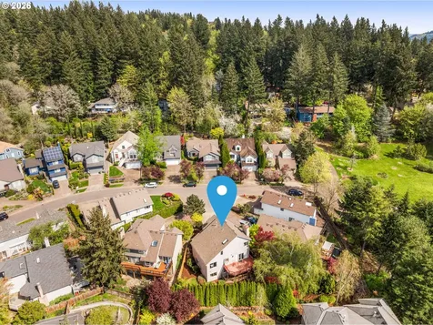 13413 Vermeer Drive Lake Oswego OR 97035