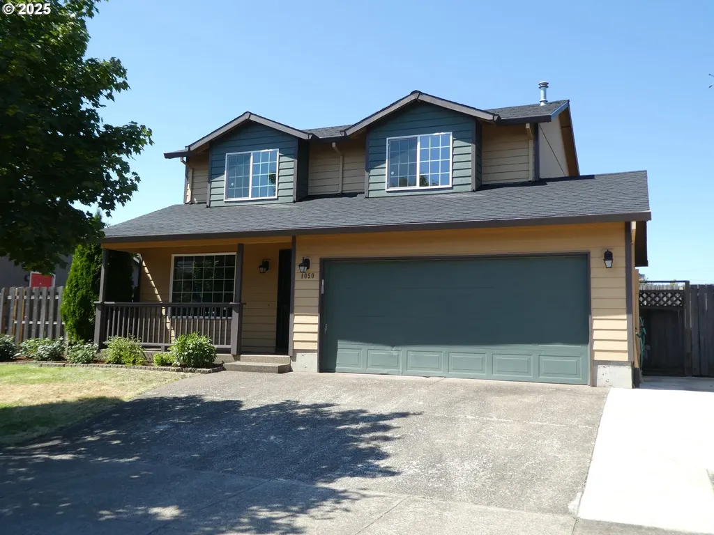 1050 SW Ivory Loop Gresham OR 97080