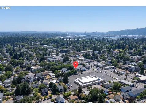 7555 N Portsmouth Avenue Portland OR 97203