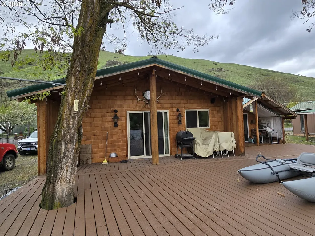 84665 Grand Ronde Road Enterprise OR 97828