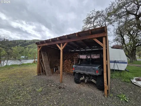 84665 Grand Ronde Road Enterprise OR 97828