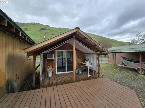 84665 Grand Ronde Road Enterprise OR 97828
