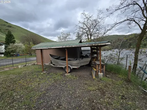 84665 Grand Ronde Road Enterprise OR 97828