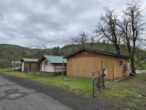 84665 Grand Ronde Road Enterprise OR 97828