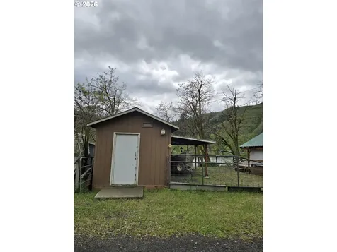 84665 Grand Ronde Road Enterprise OR 97828