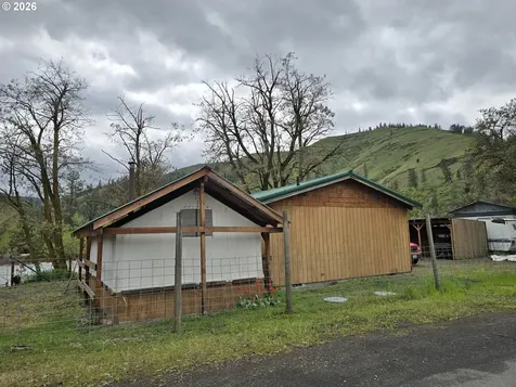 84665 Grand Ronde Road Enterprise OR 97828