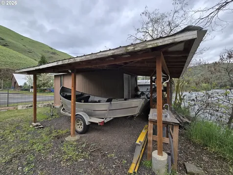 84665 Grand Ronde Road Enterprise OR 97828