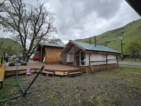 84665 Grand Ronde Road Enterprise OR 97828