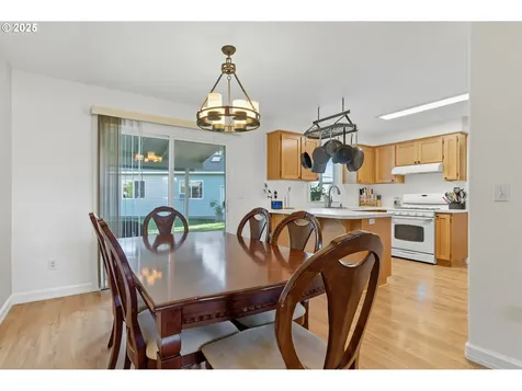 1339 S Baywood Court Canby OR 97013