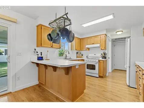 1339 S Baywood Court Canby OR 97013
