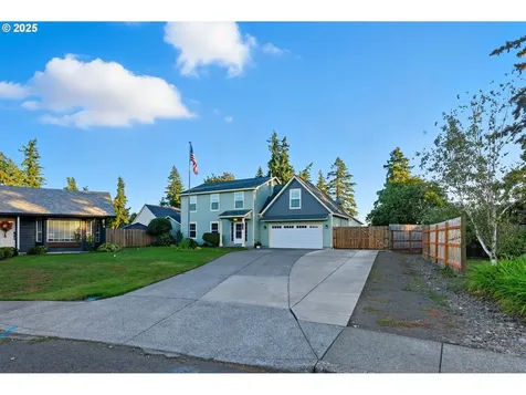 1339 S Baywood Court Canby OR 97013