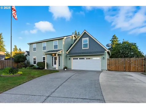 1339 S Baywood Court Canby OR 97013
