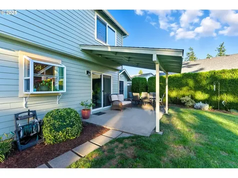 1339 S Baywood Court Canby OR 97013