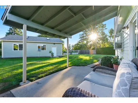 1339 S Baywood Court Canby OR 97013