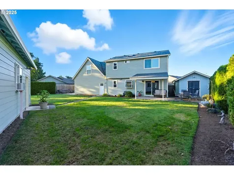 1339 S Baywood Court Canby OR 97013