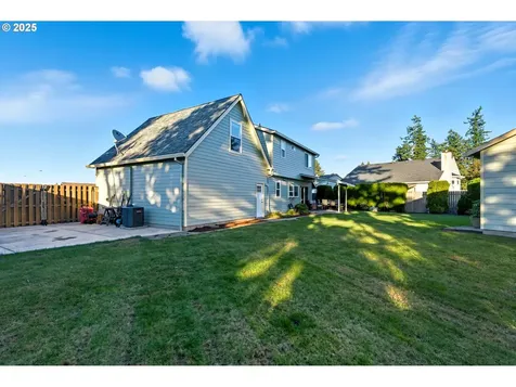 1339 S Baywood Court Canby OR 97013