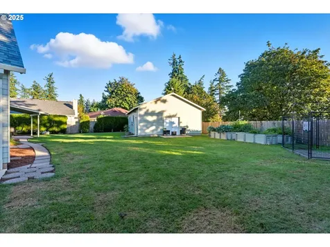 1339 S Baywood Court Canby OR 97013