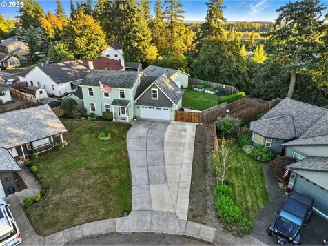1339 S Baywood Court Canby OR 97013