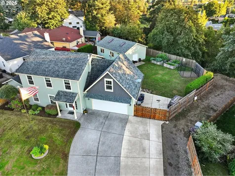 1339 S Baywood Court Canby OR 97013