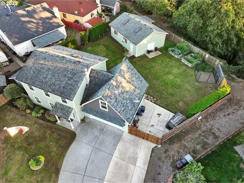 1339 S Baywood Court Canby OR 97013