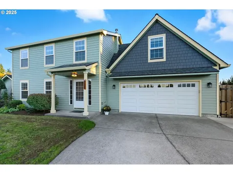 1339 S Baywood Court Canby OR 97013